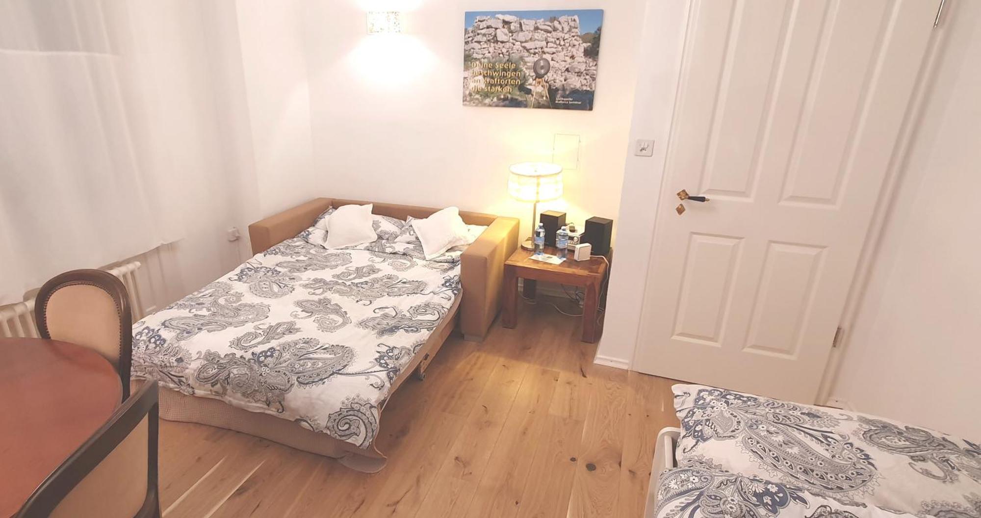 2-4 Zimmer Apartments Stilvoll Im Gertrud Schloessli - Zentral Ruhig Санкт Гален Екстериор снимка