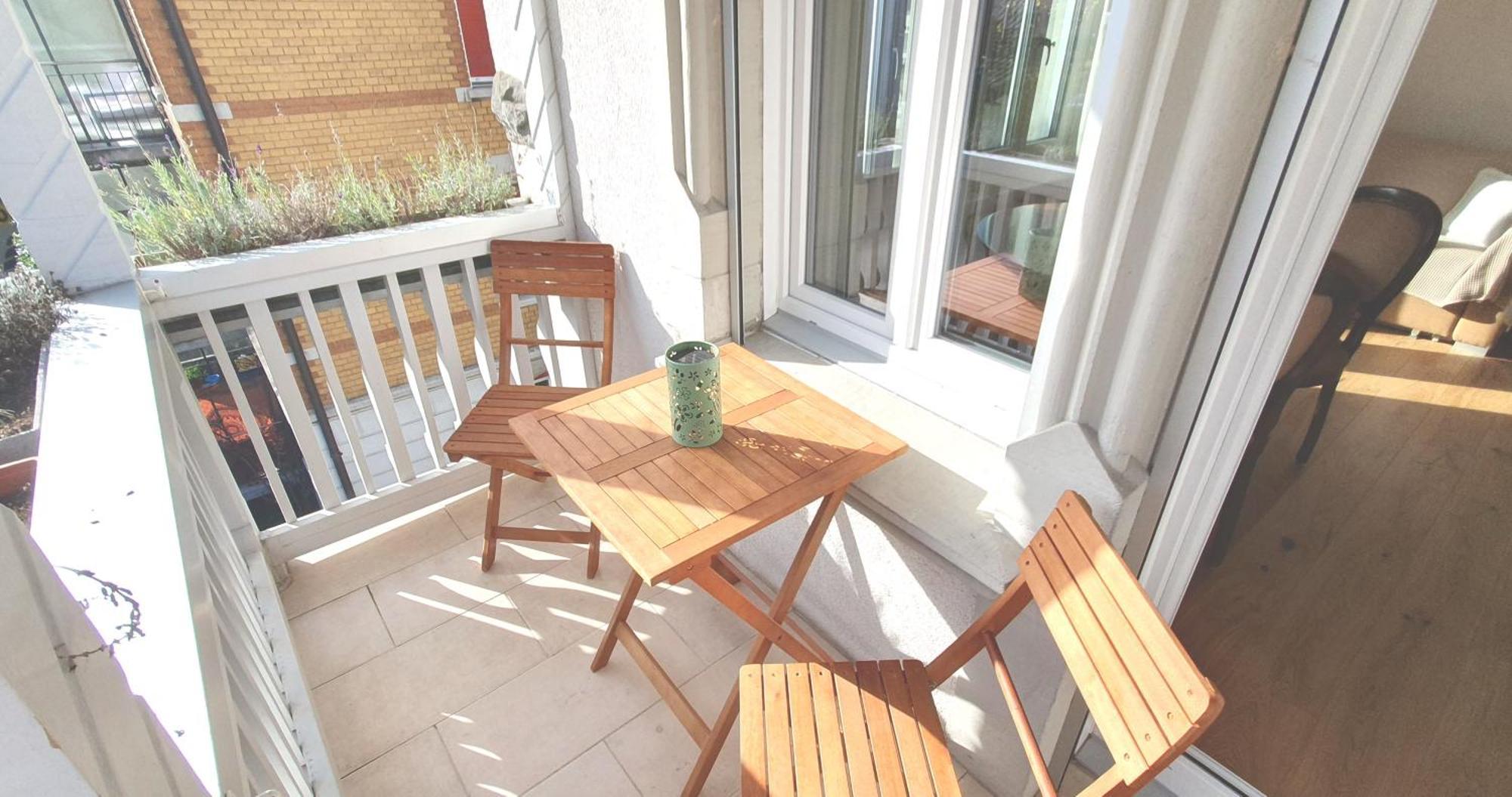 2-4 Zimmer Apartments Stilvoll Im Gertrud Schloessli - Zentral Ruhig Санкт Гален Екстериор снимка