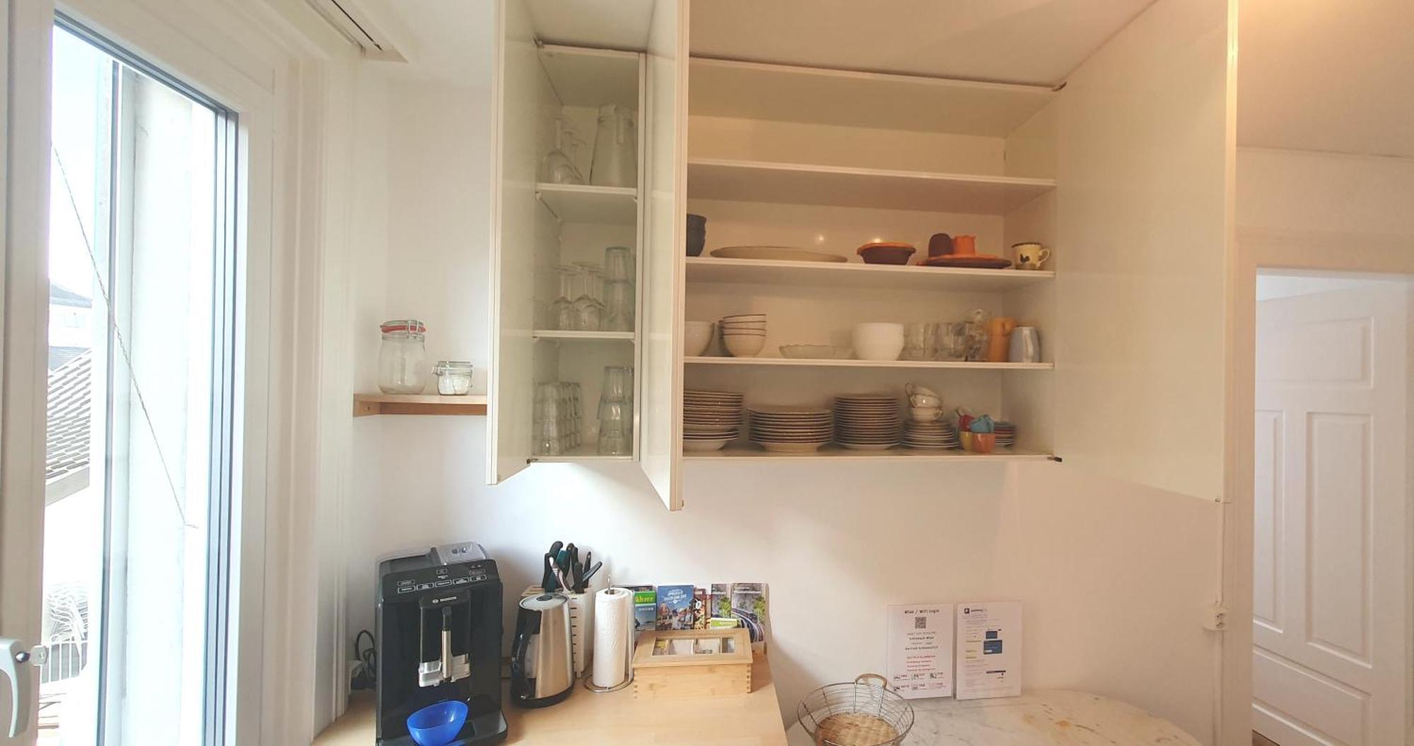 2-4 Zimmer Apartments Stilvoll Im Gertrud Schloessli - Zentral Ruhig Санкт Гален Екстериор снимка